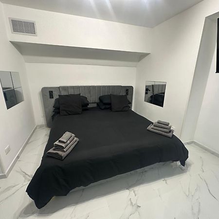 Imperial Suite Colosseum Rom Exteriör bild