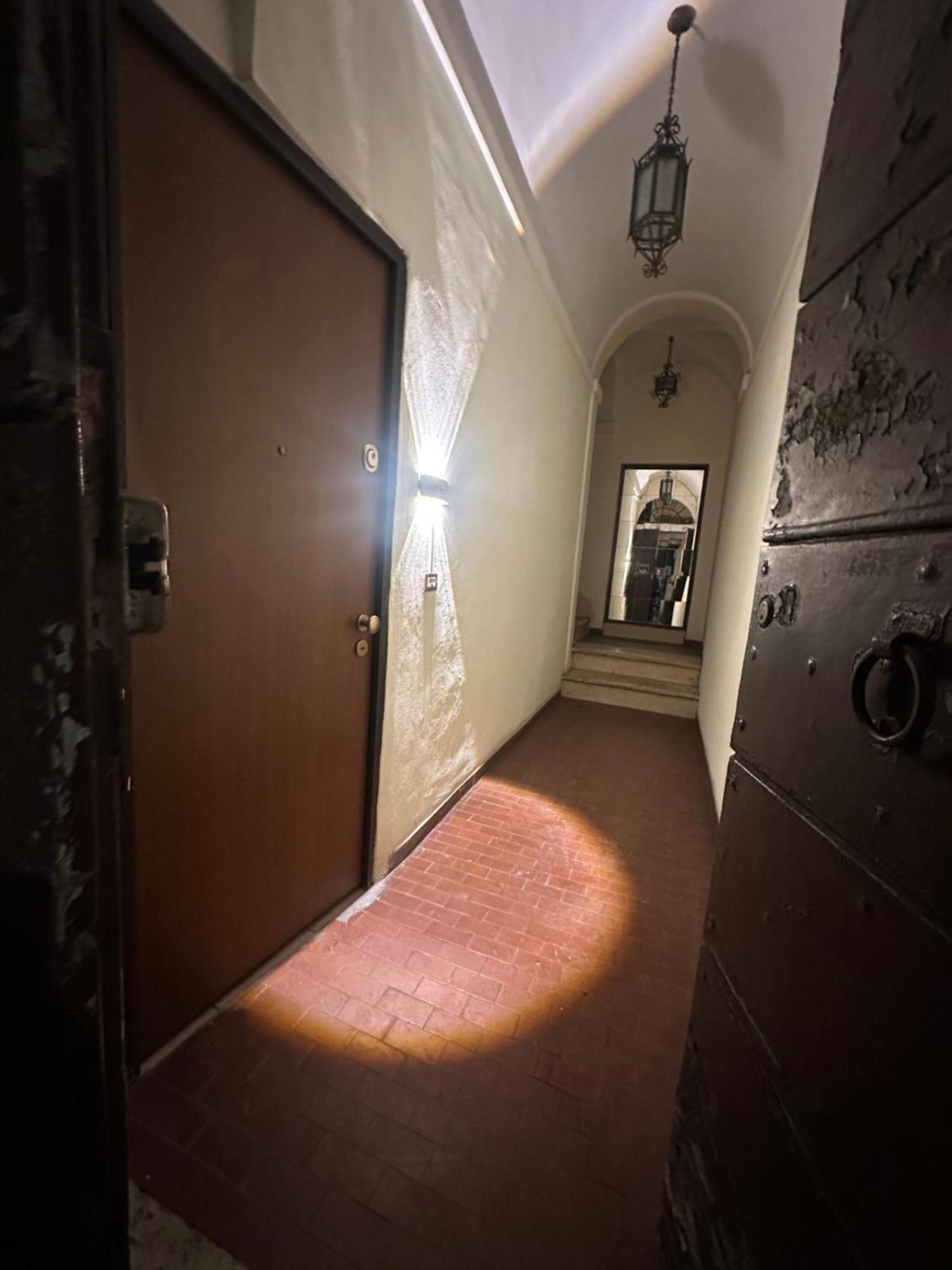 Imperial Suite Colosseum Rom Exteriör bild