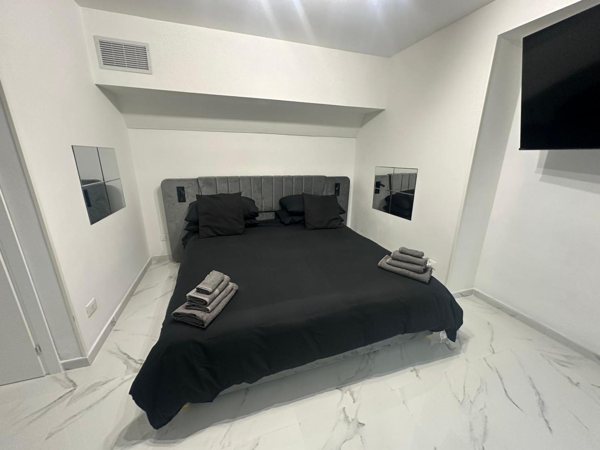 Imperial Suite Colosseum Rom Exteriör bild