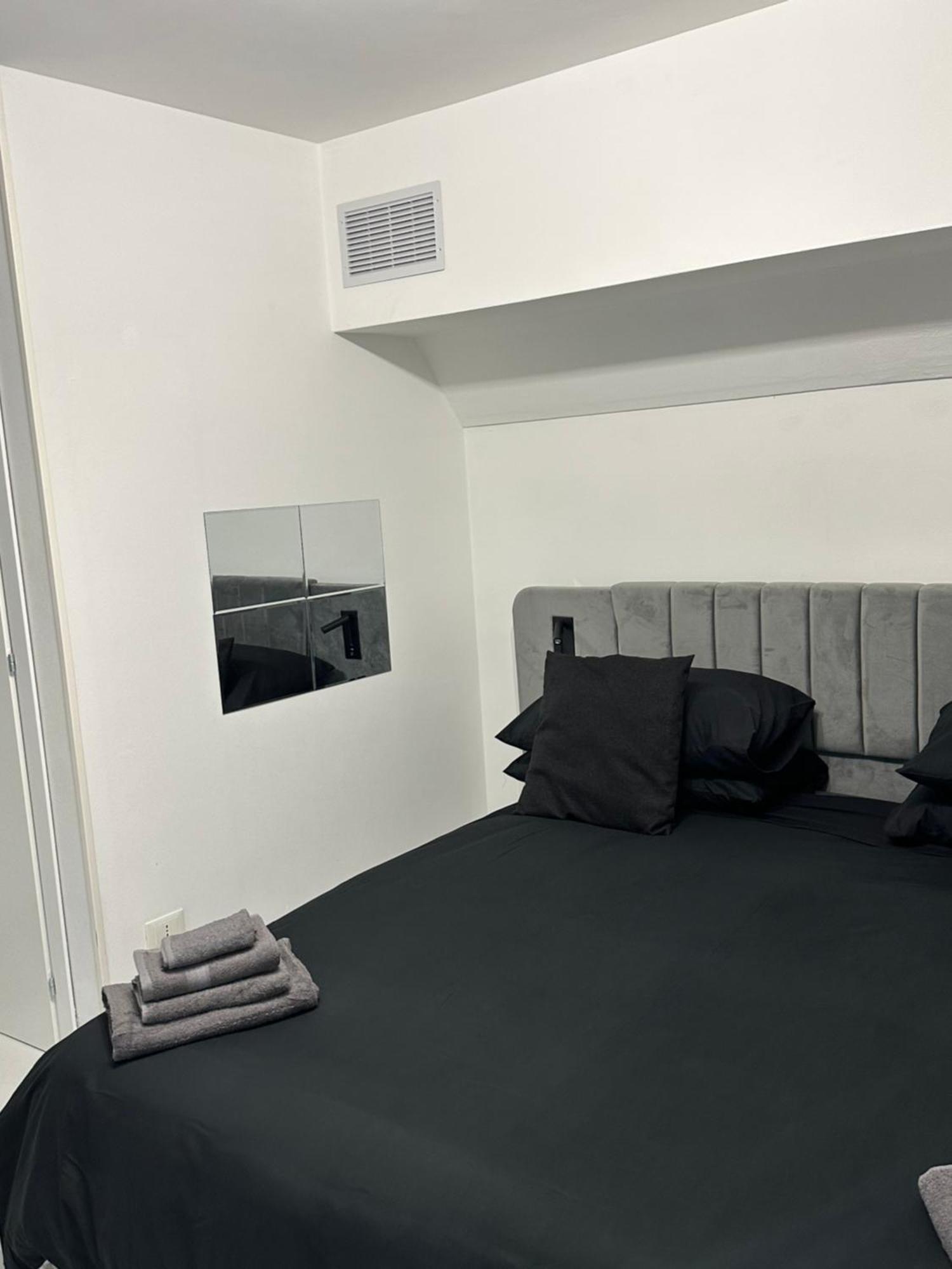 Imperial Suite Colosseum Rom Exteriör bild