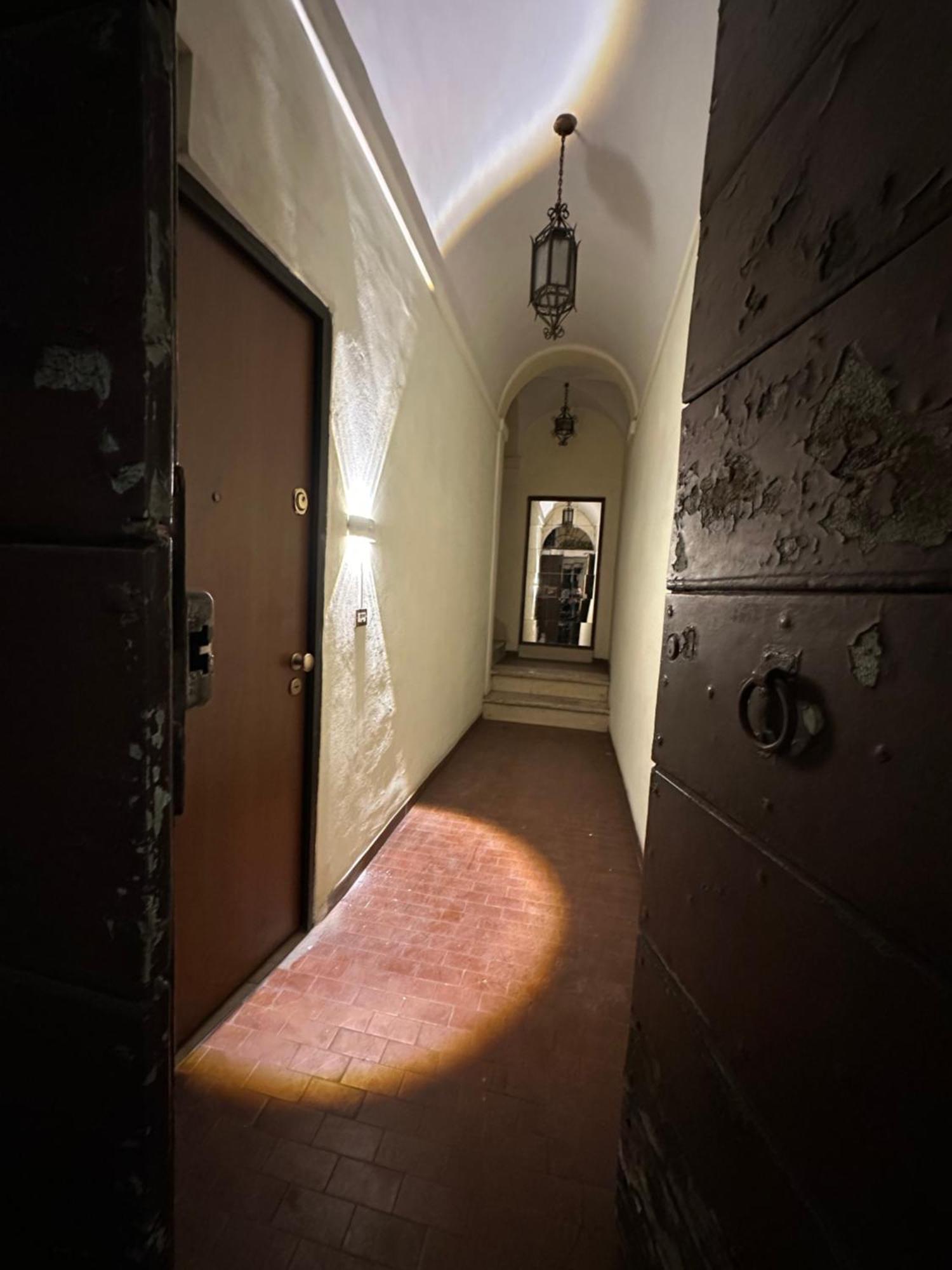 Imperial Suite Colosseum Rom Exteriör bild