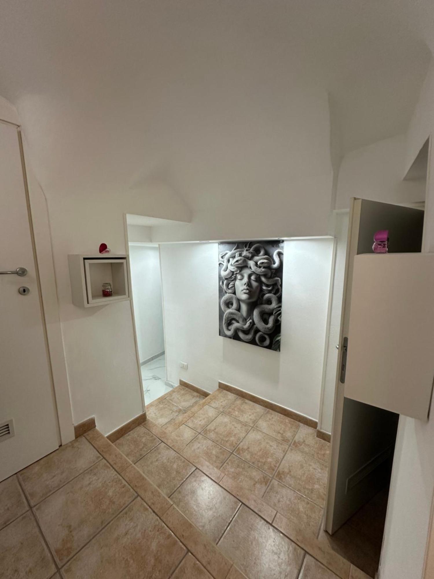 Imperial Suite Colosseum Rom Exteriör bild